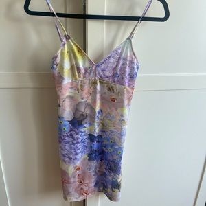 Zimmermann rhythmic dress